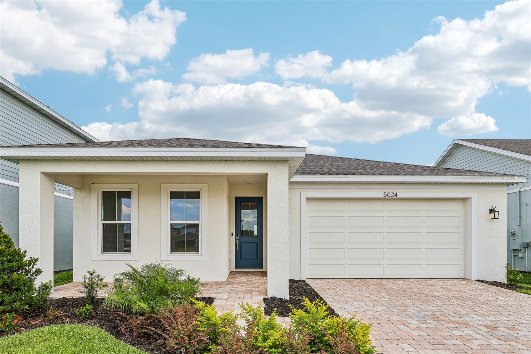 5024 SALADO DRIVE