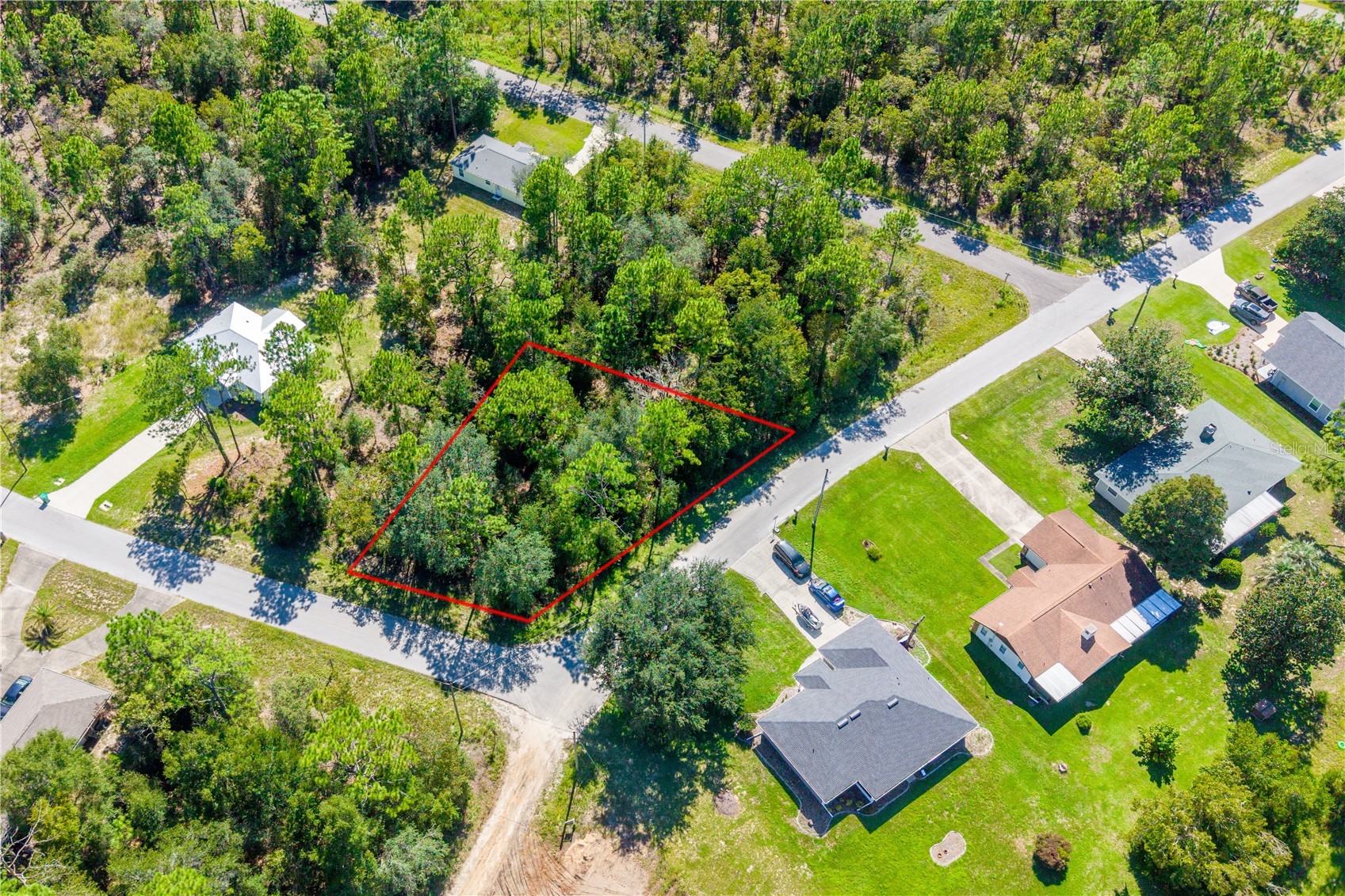 TBD NE 151 , LOT 1 TERRACE