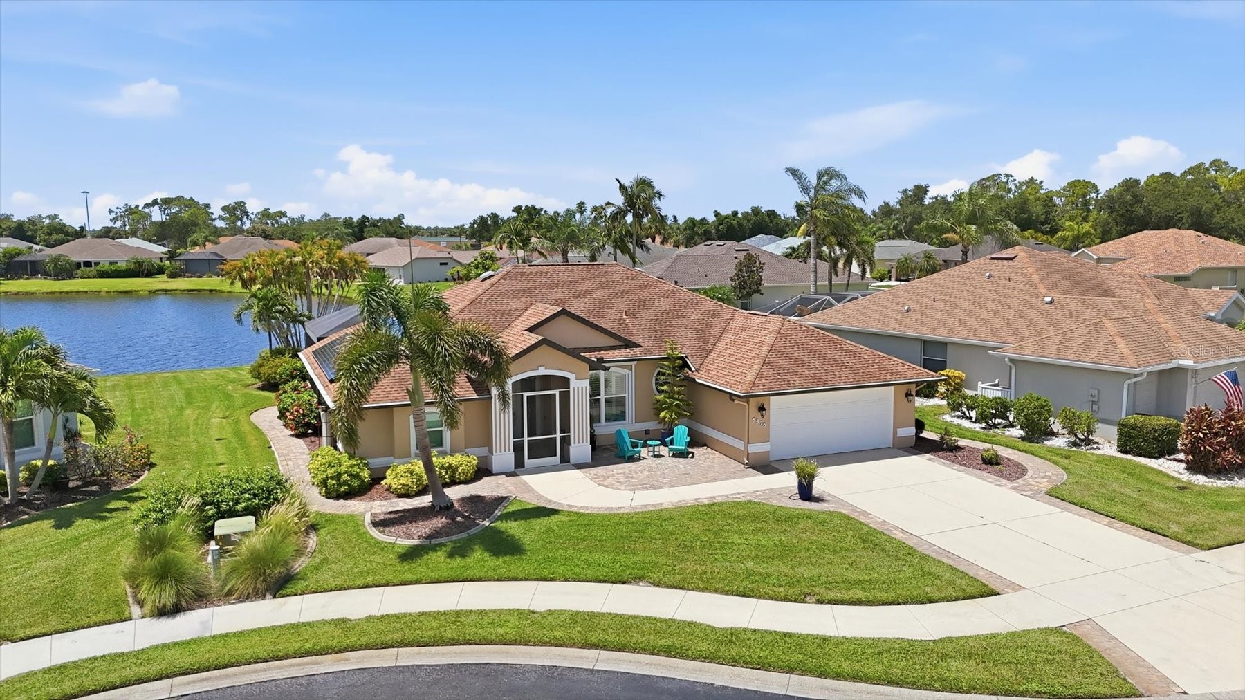 5376 OAKMONT COURT