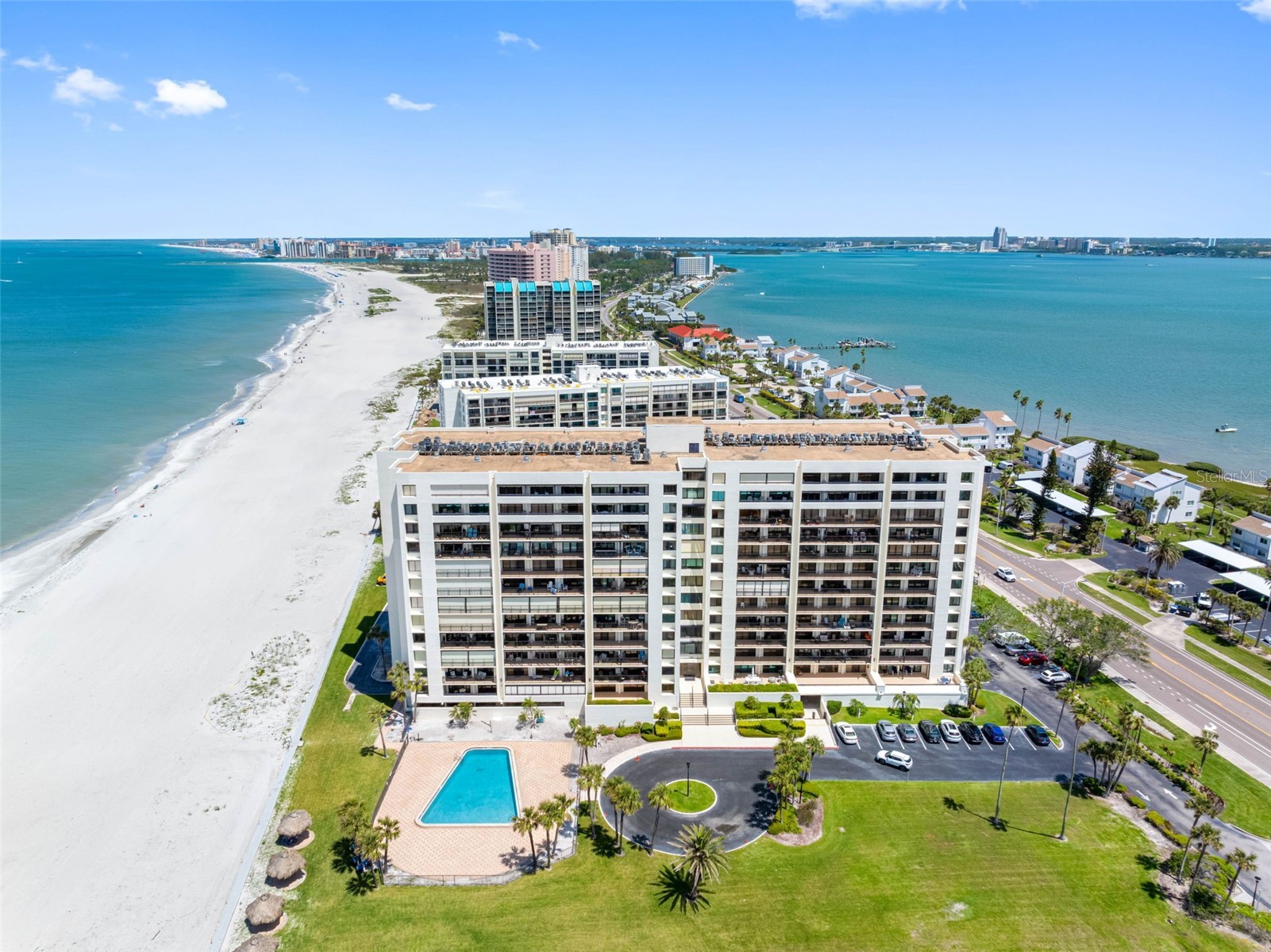 1460 GULF BOULEVARD 702