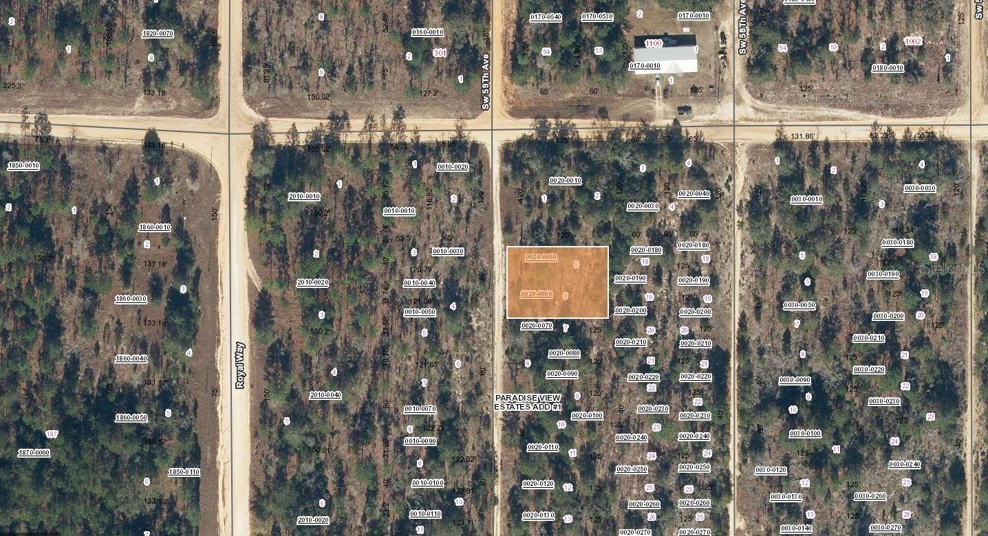 00 SW 59TH AVENUE