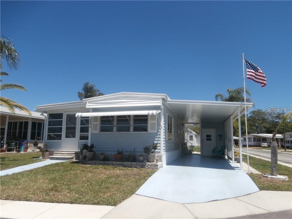3204 CHANNING DRIVE