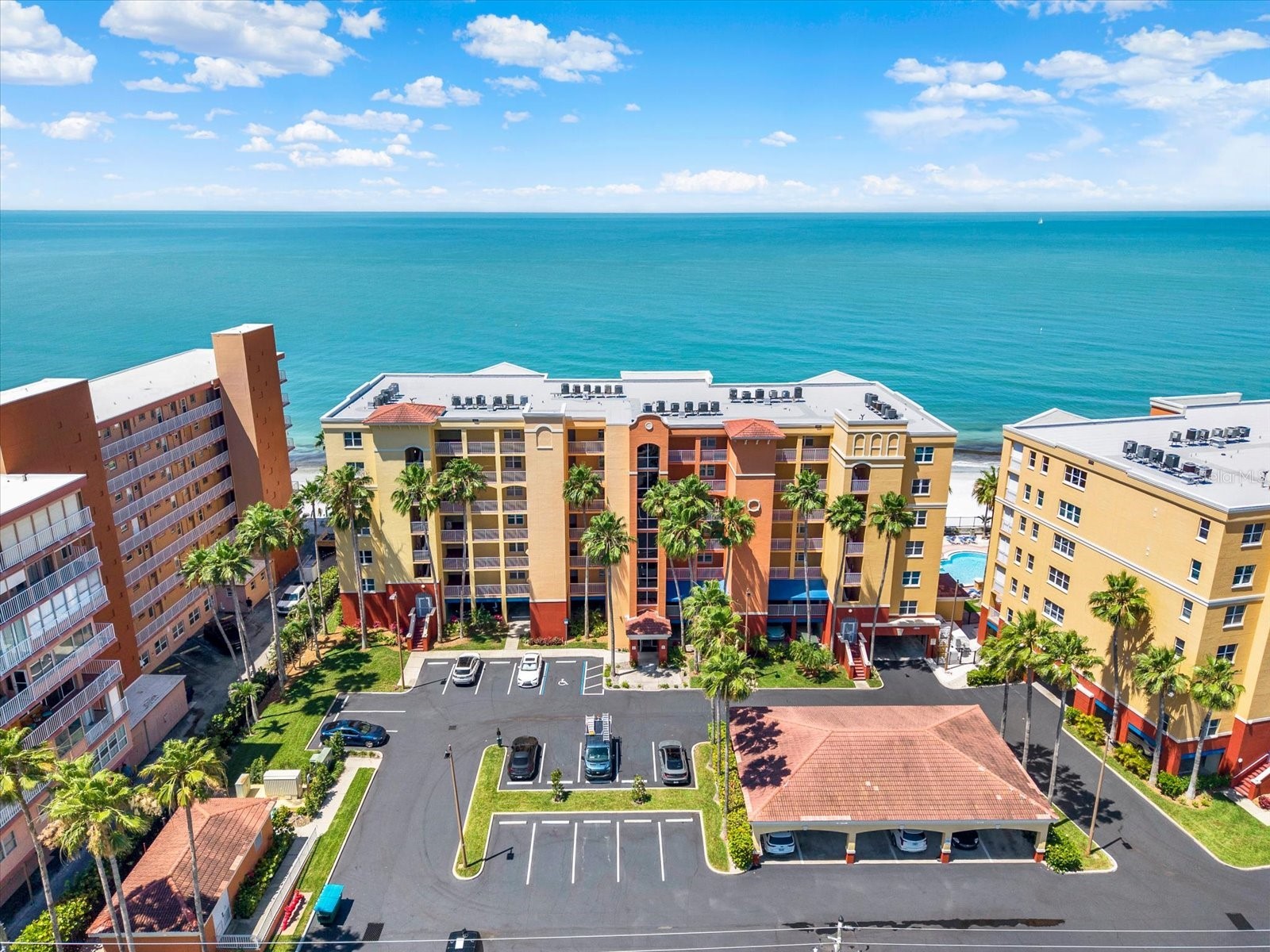16450 GULF BOULEVARD 763