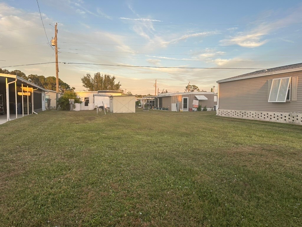205 TRAILORAMA DRIVE