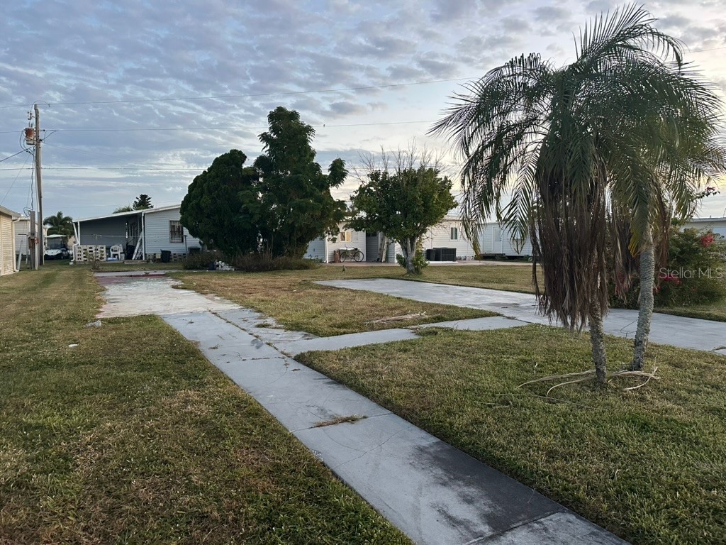 539 FLEETWOOD STREET