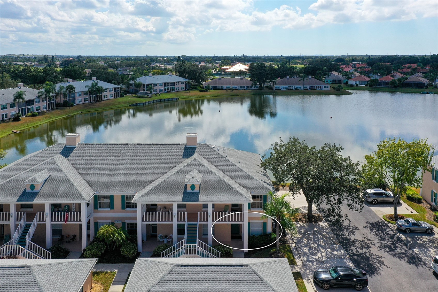 4207 CADDIE DRIVE E 104