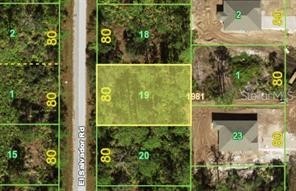 3350 EL SALVADOR ROAD