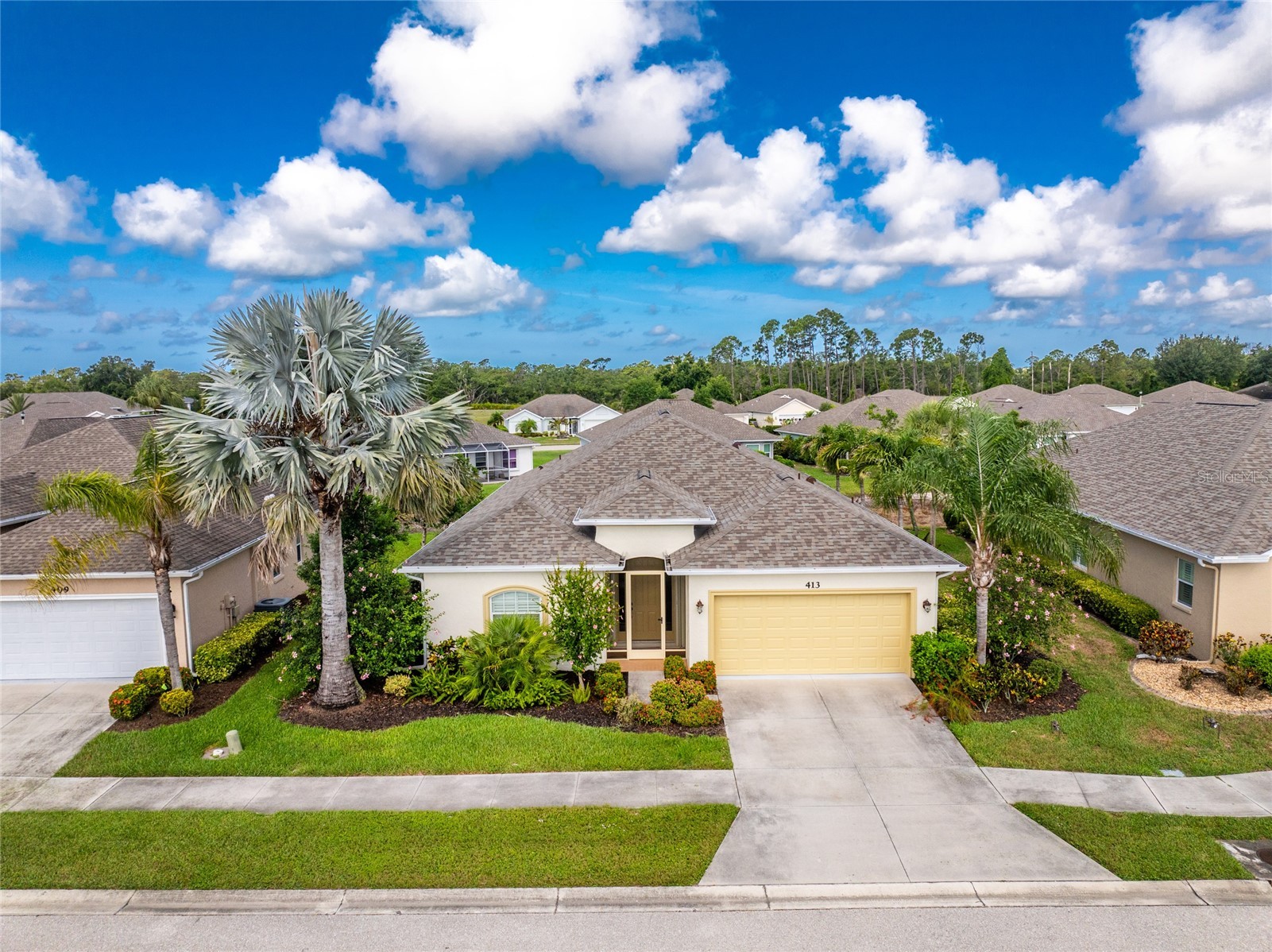 413 TOMOKA DRIVE