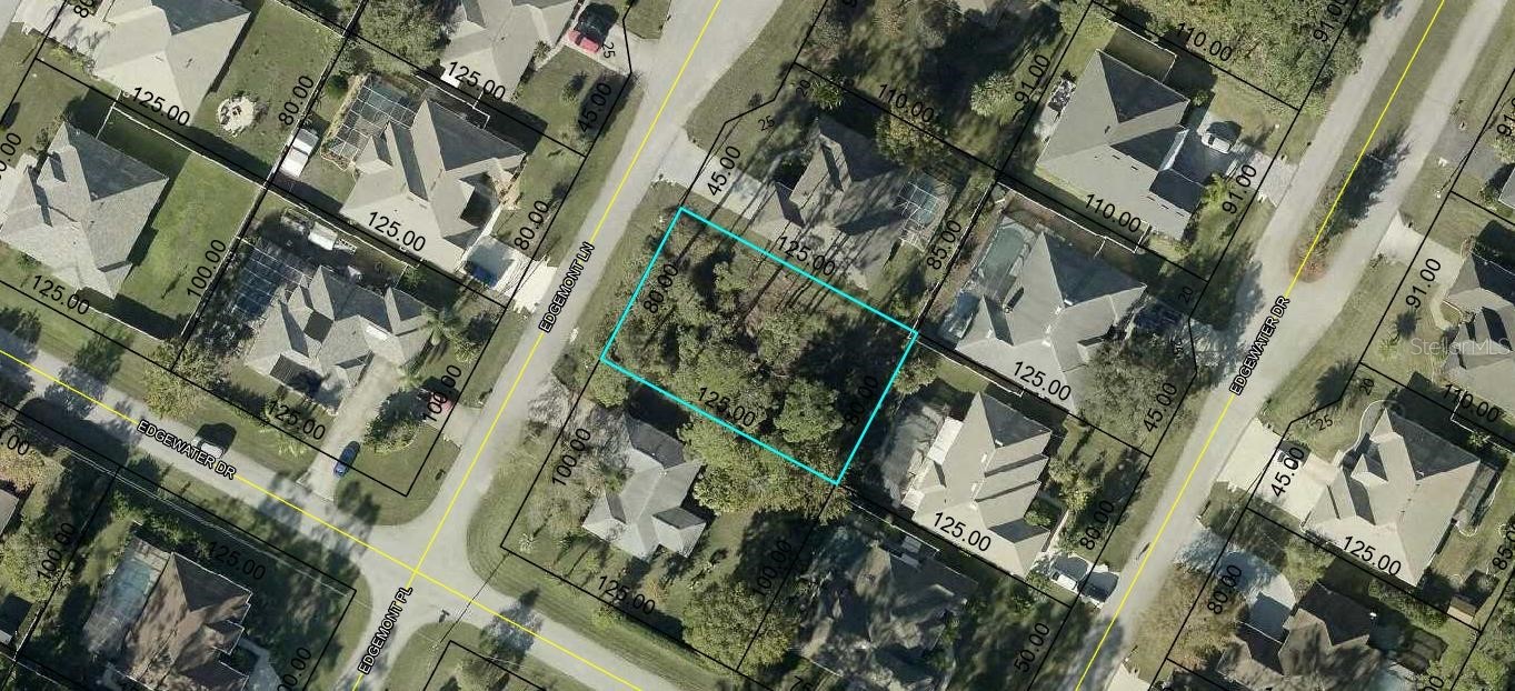23 EDGEMONT LANE