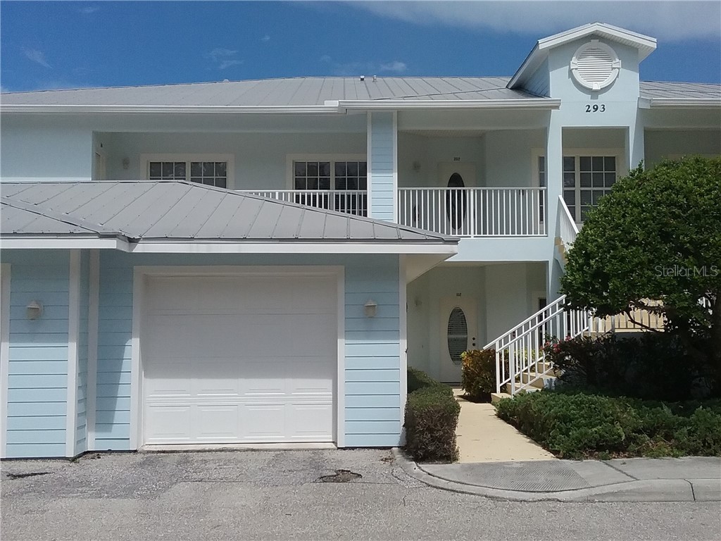 293 HIDDEN BAY DRIVE 203