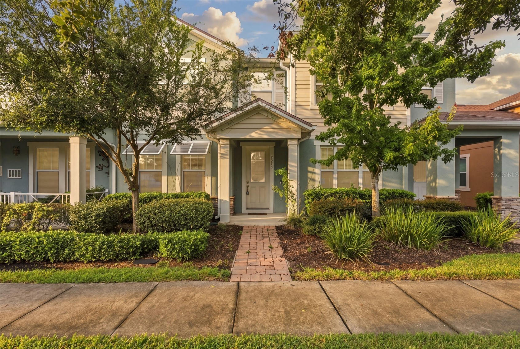 2573 FOLIO WAY