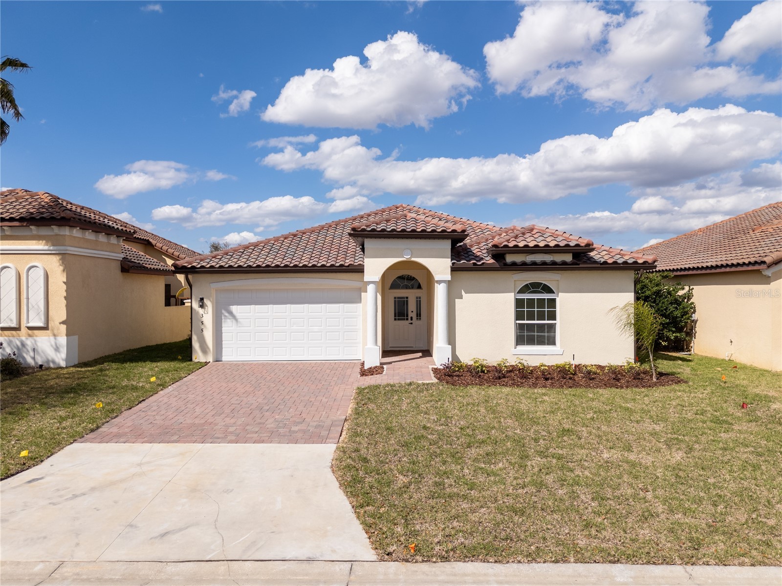 355 VILLA SORRENTO CIRCLE
