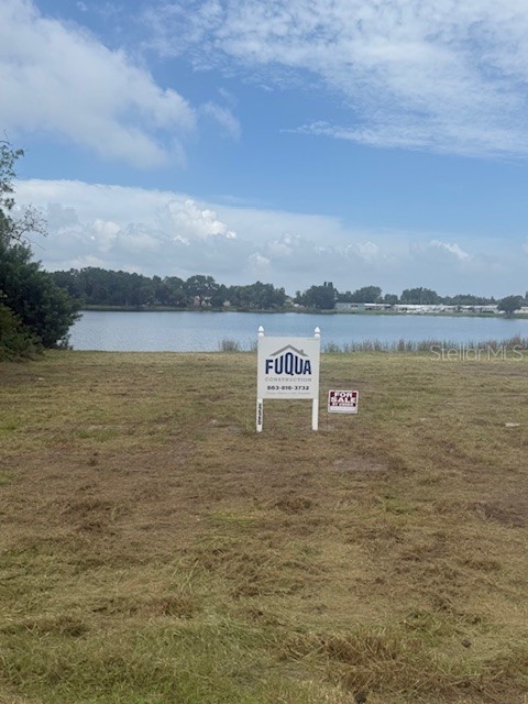 0 SPIRIT LAKE ROAD