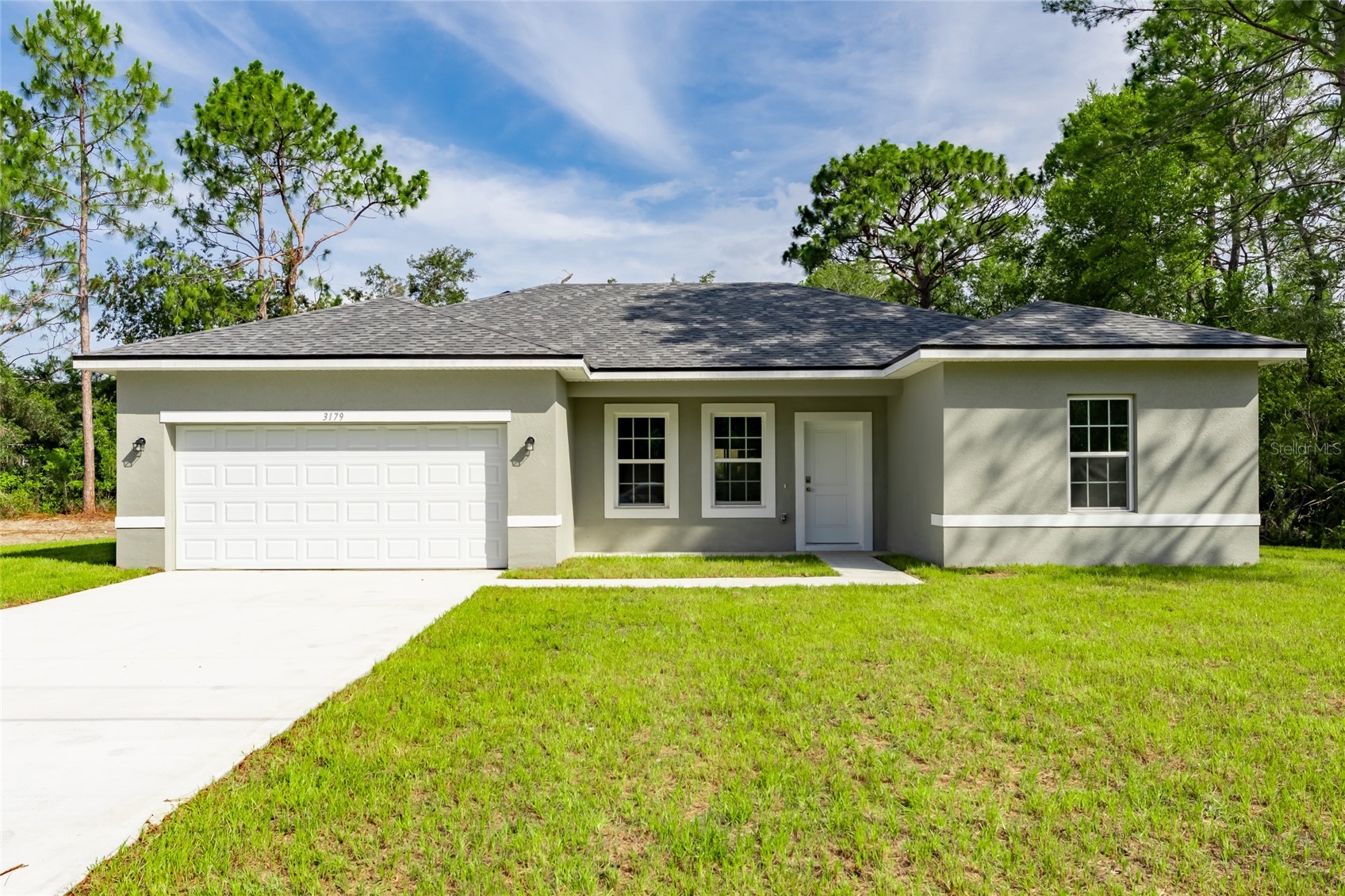3179 W BARBERTON PLACE