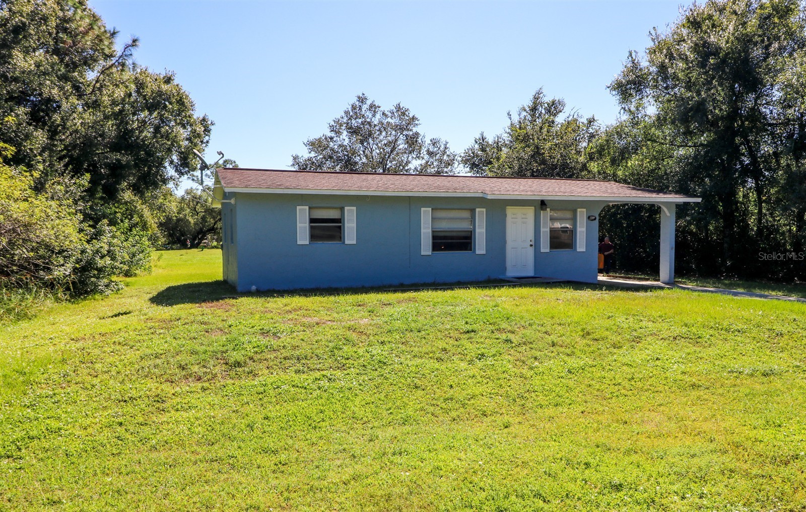 3580 SWANEE ROAD