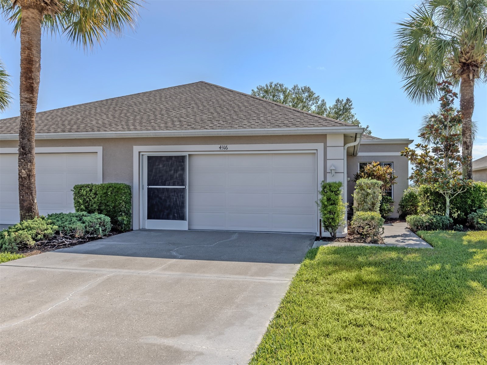 4316 FAIRWAY DRIVE