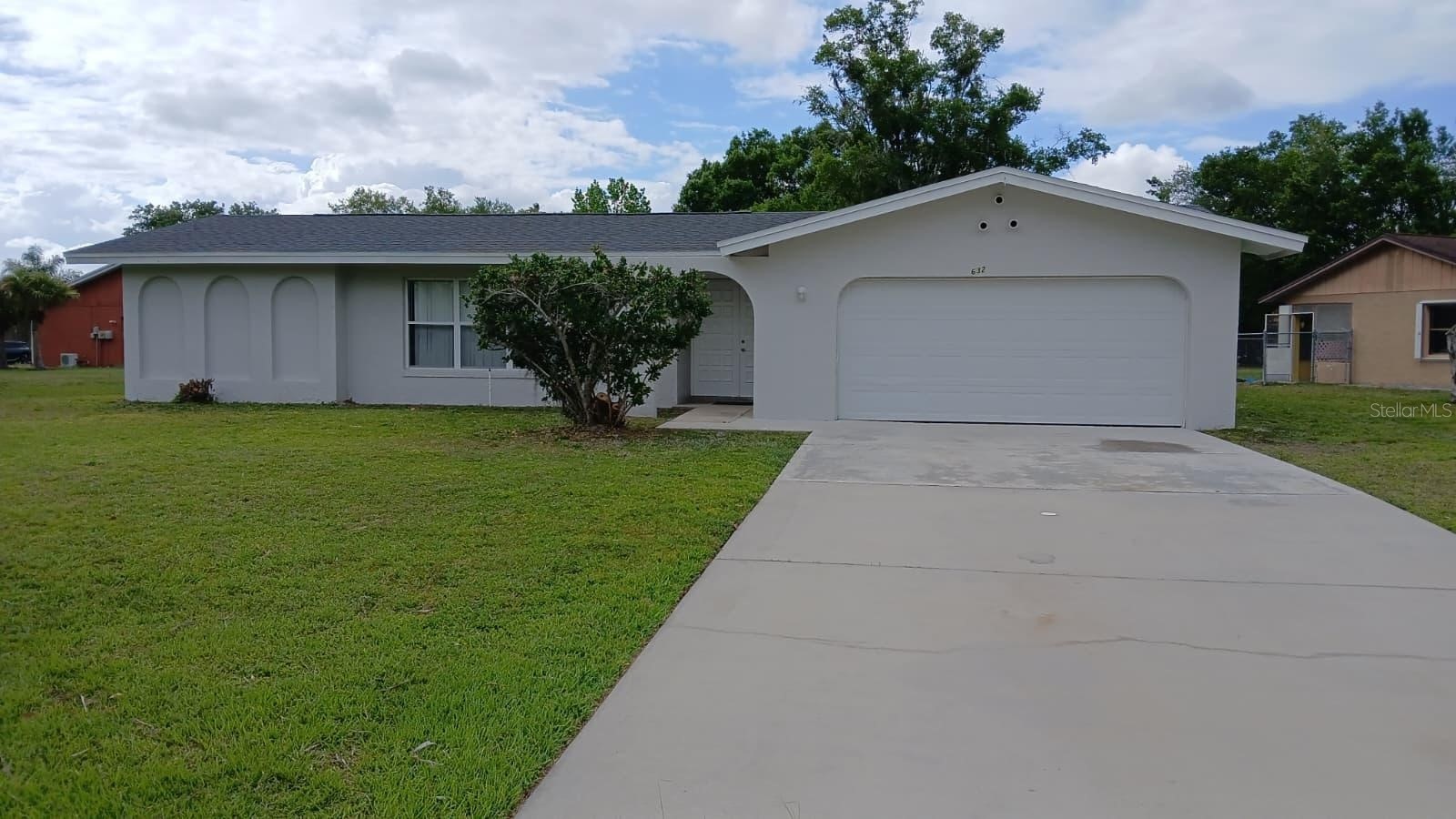632 MIDIRON DRIVE