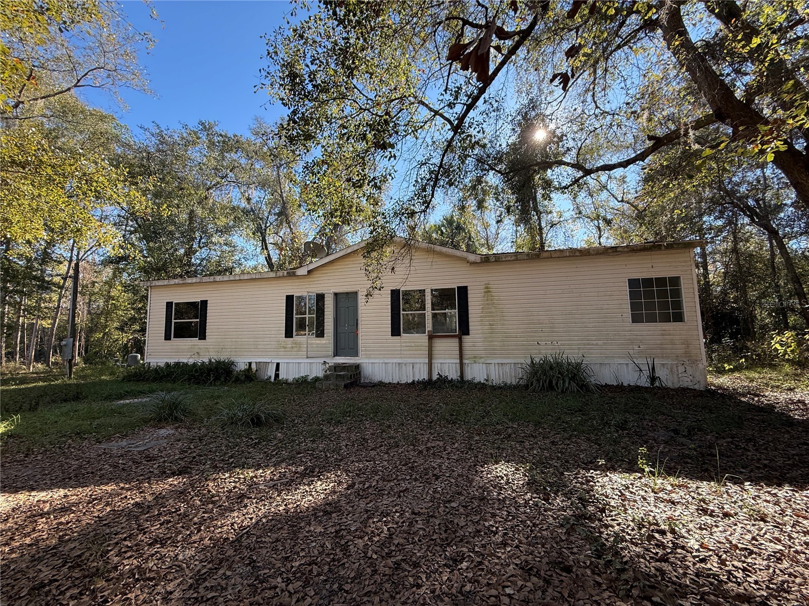 132 POND SIDE TRAIL