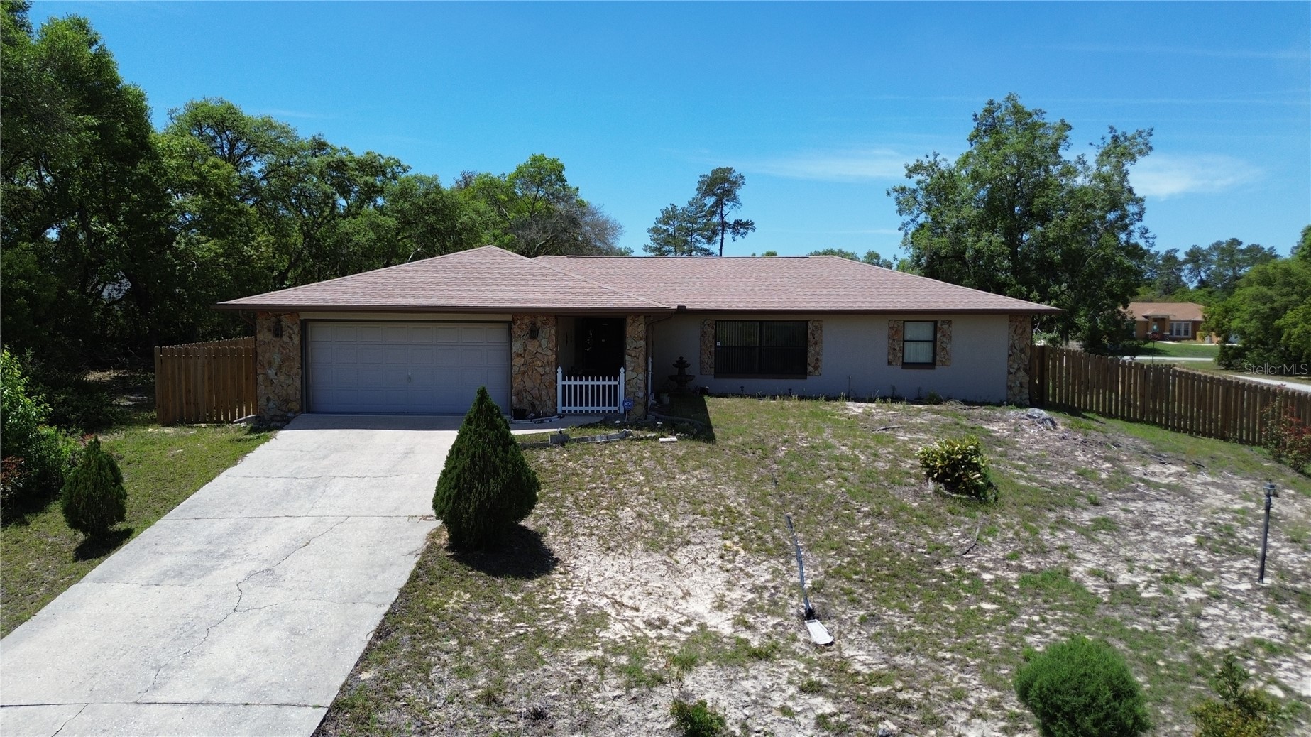 16920 SW 39TH CIRCLE