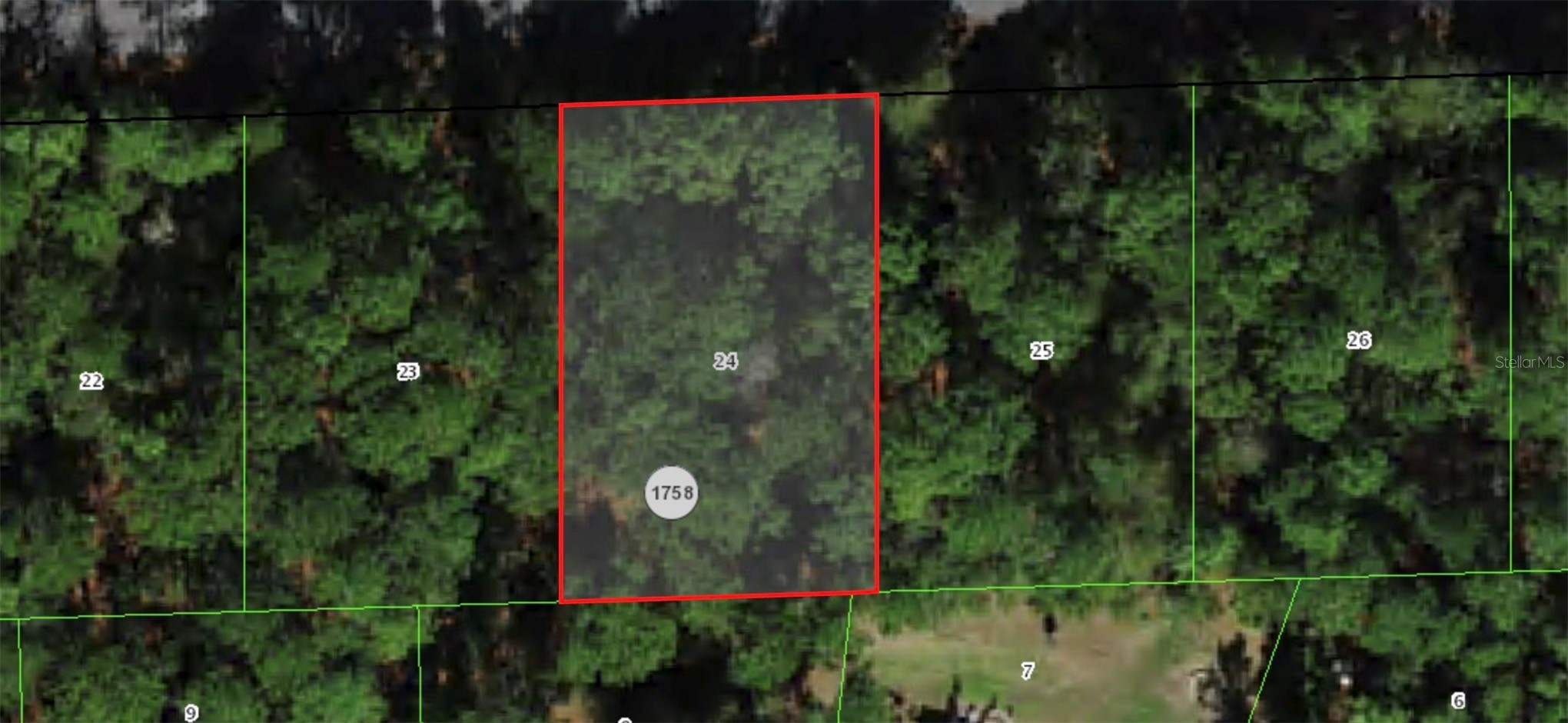 864 W BANNISTER DRIVE