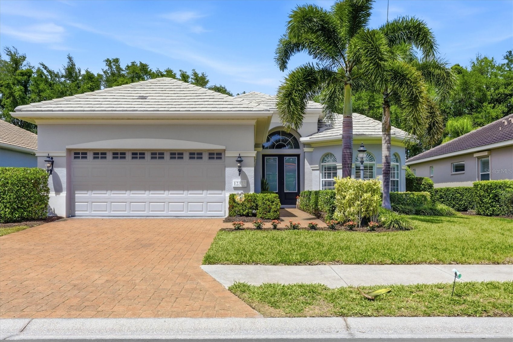 12323 THORNHILL COURT