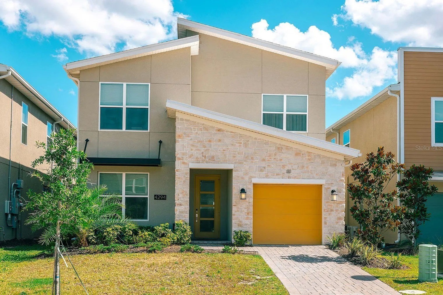 4294 PARAGRAPH DRIVE