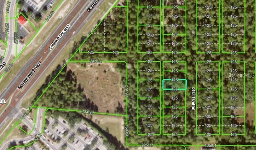 Lot 3 GERBERT STREET