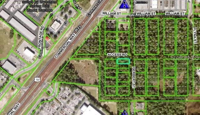 Lot 1 GERBERT STREET