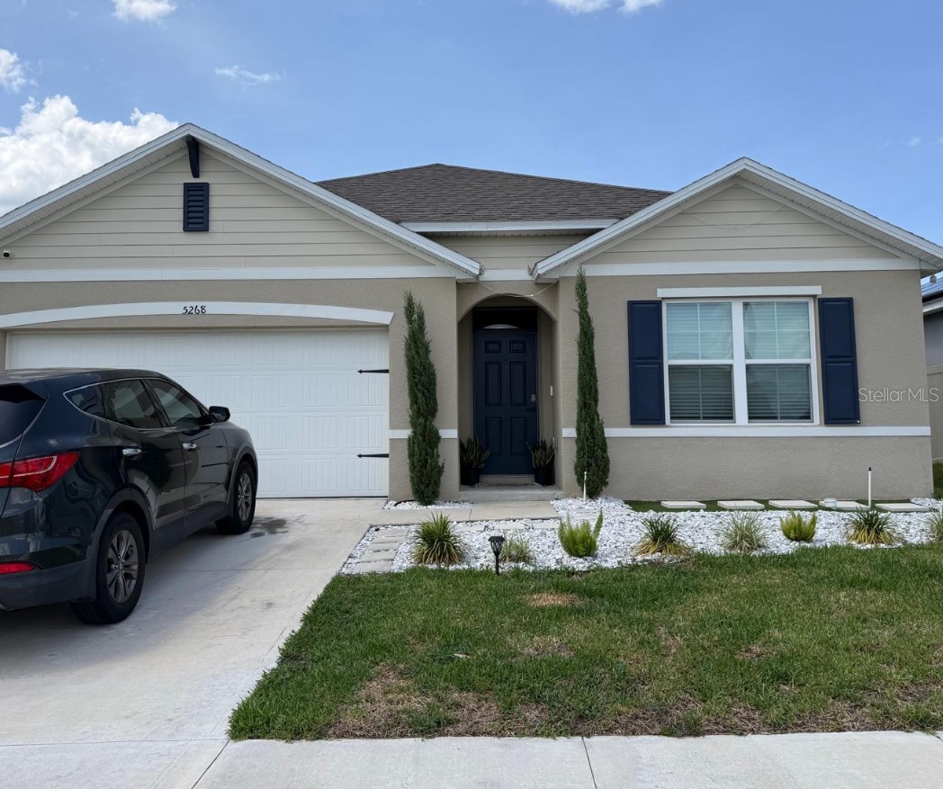 5268 MADDIE DRIVE