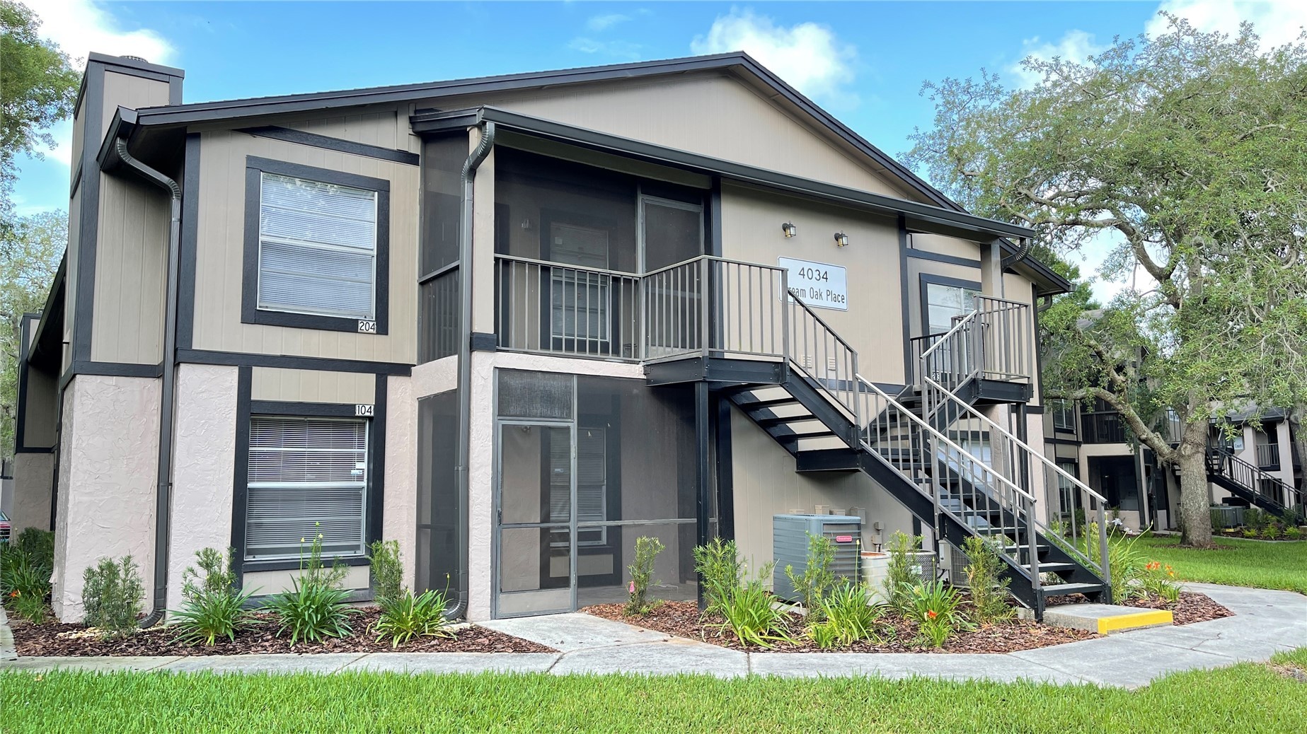 4034 DREAM OAK PLACE 104