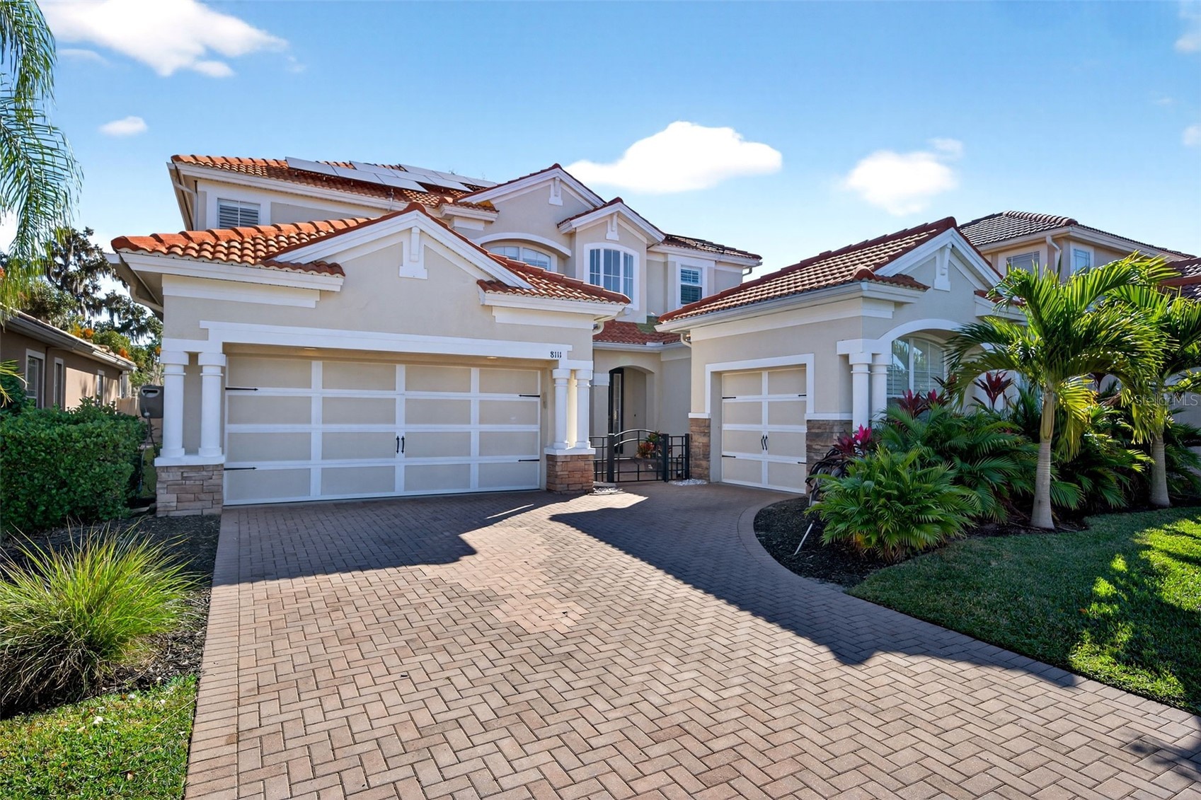8111 SANTA ROSA COURT