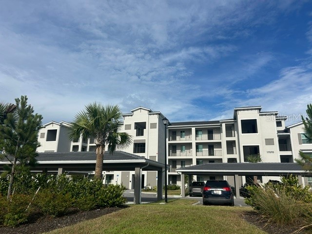 17570 OPAL SAND DRIVE 205
