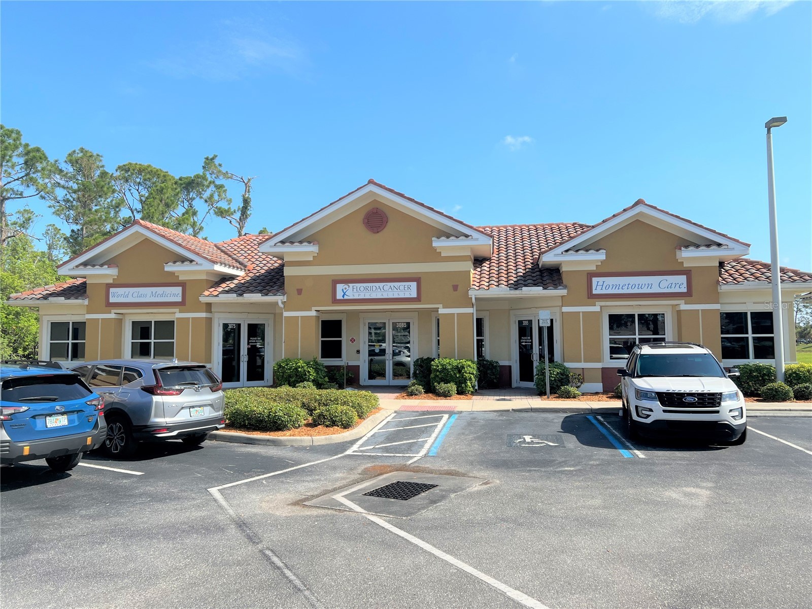3075 BOBCAT VILLAGE CENTER ROAD