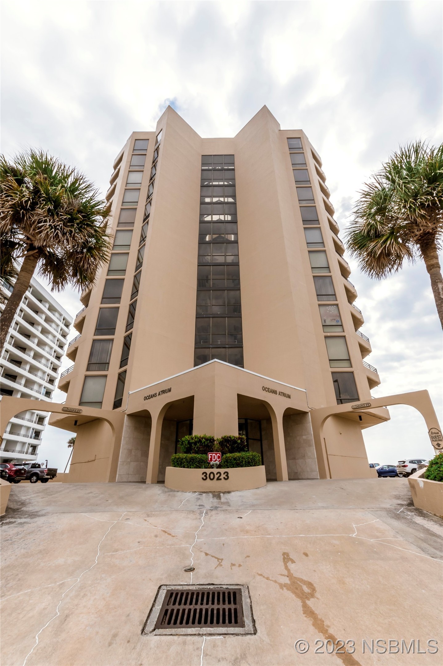 3023 S ATLANTIC AVENUE 507
