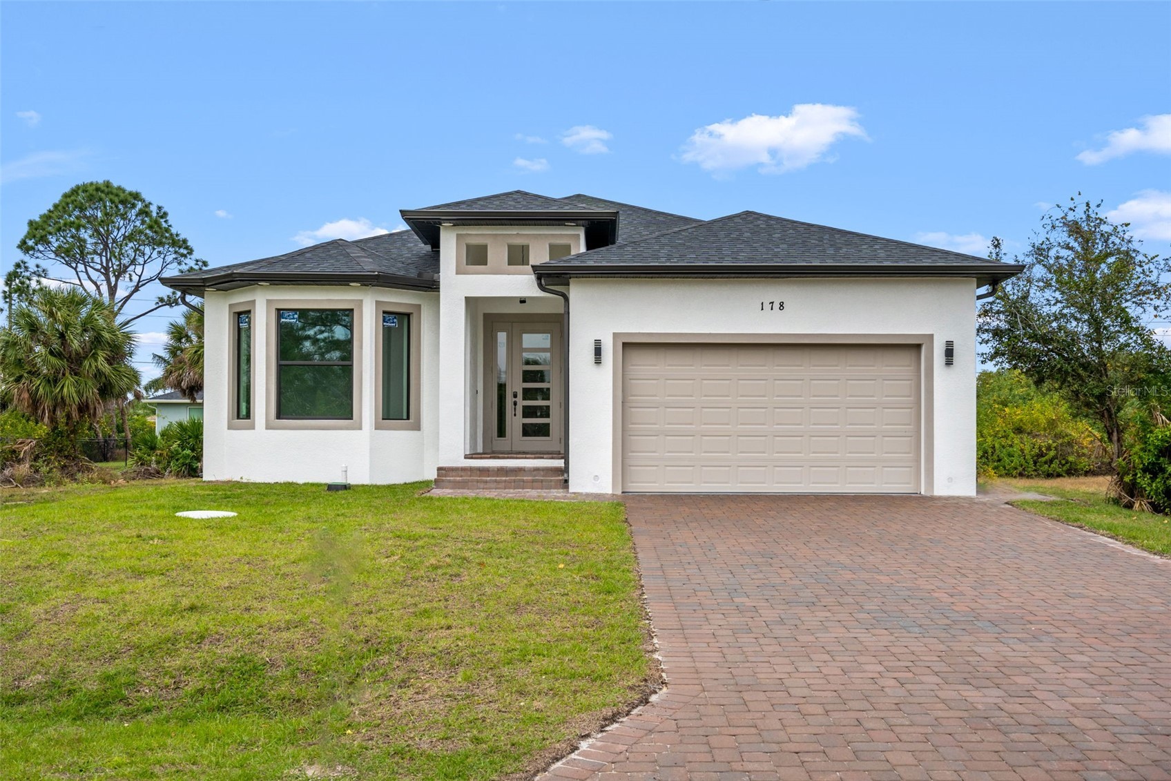 178 LIME TREE PARK