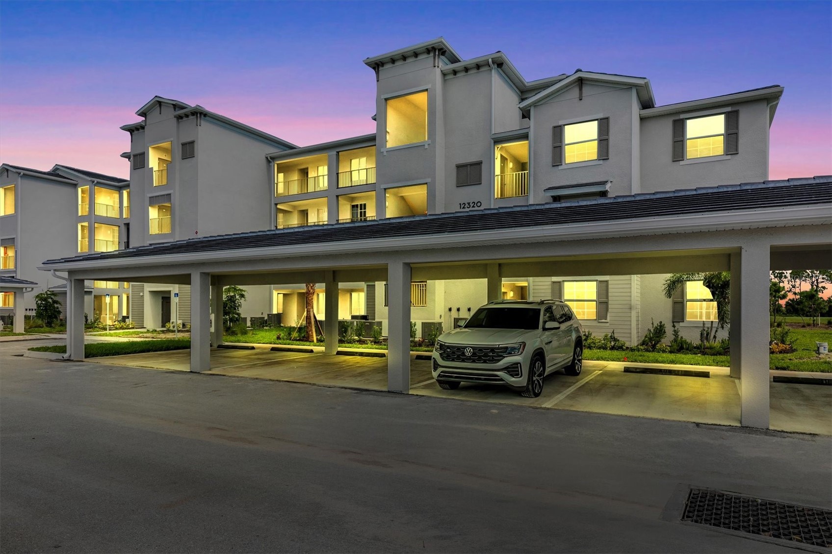 12320 WELLEN GOLF STREET 305