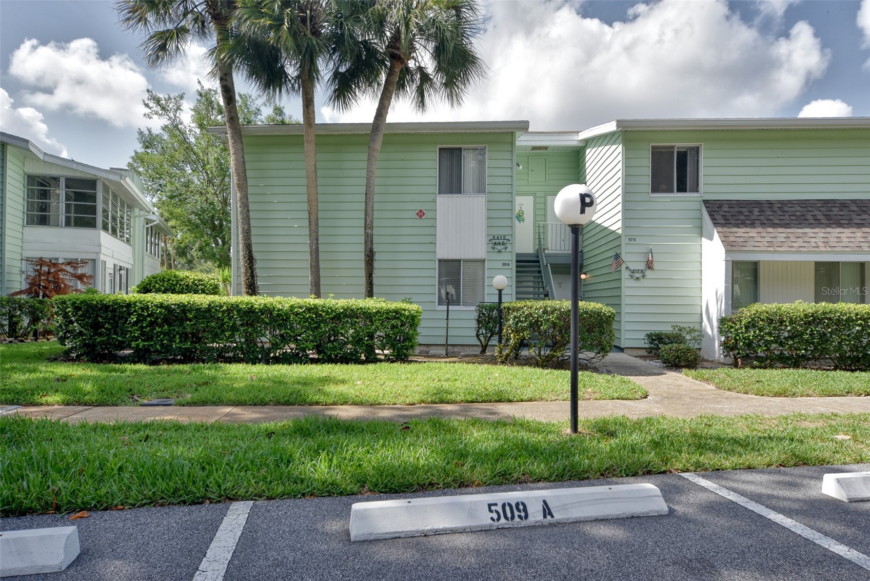519 MIDWAY DRIVE A