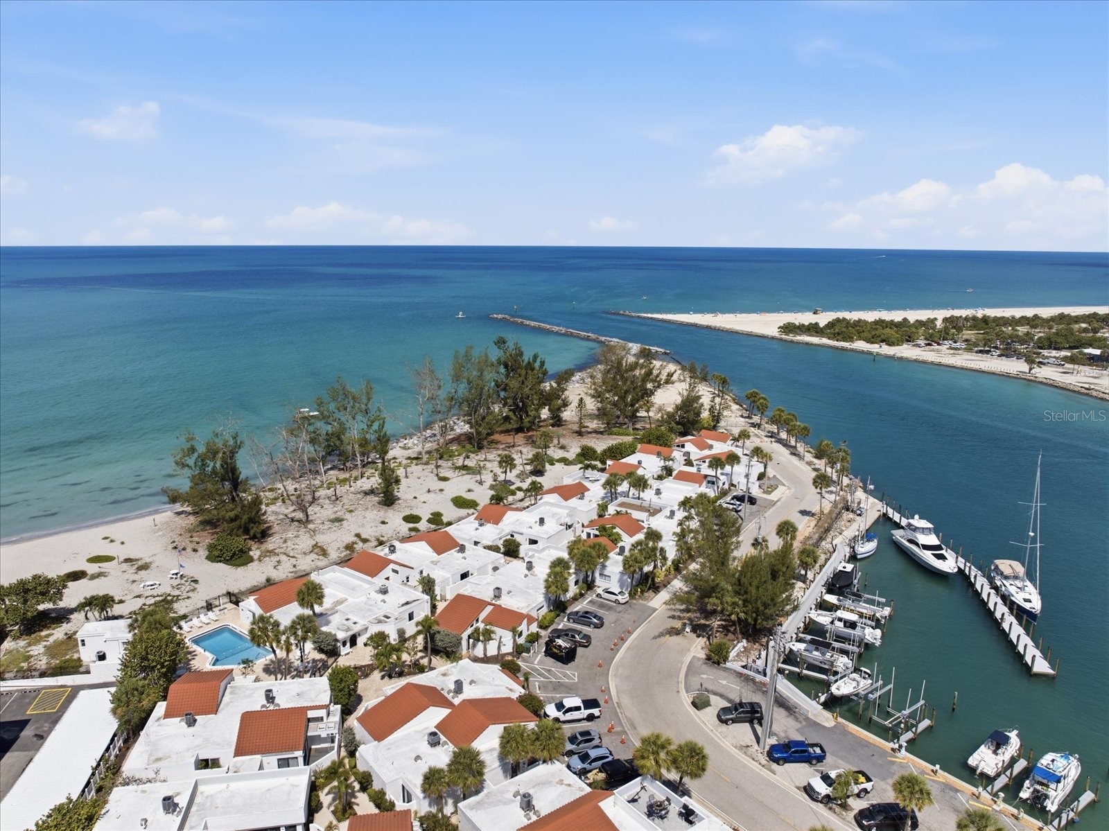1585 TARPON CENTER DRIVE 20