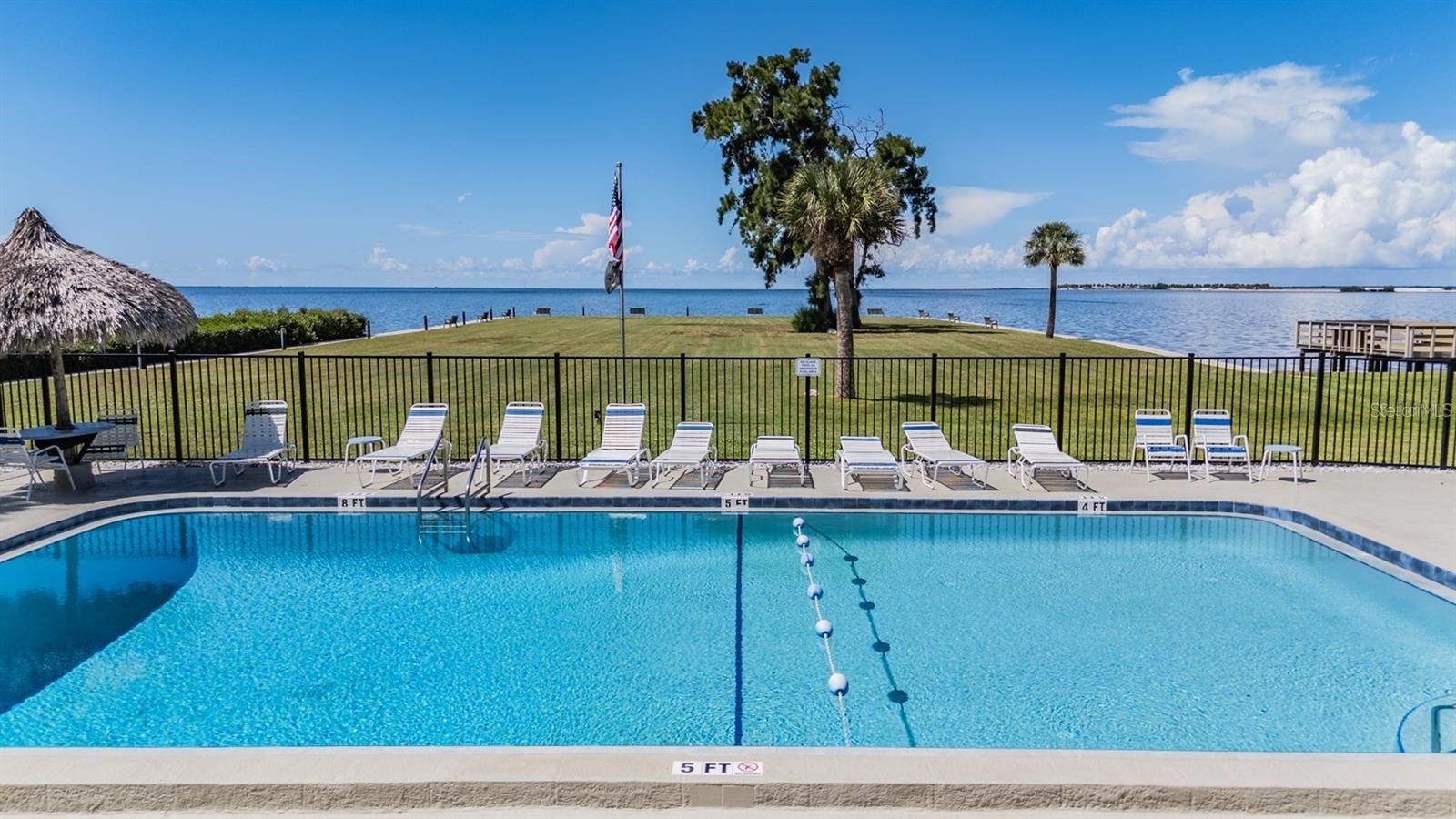 621 WINDRUSH BAY DRIVE 621