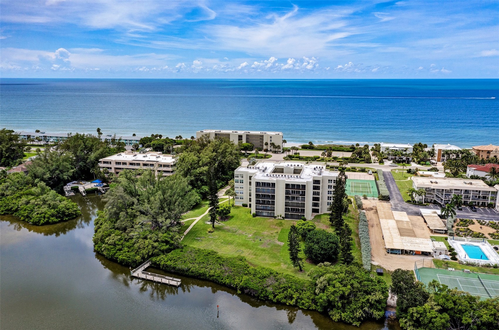 3240 GULF OF MEXICO DRIVE 603