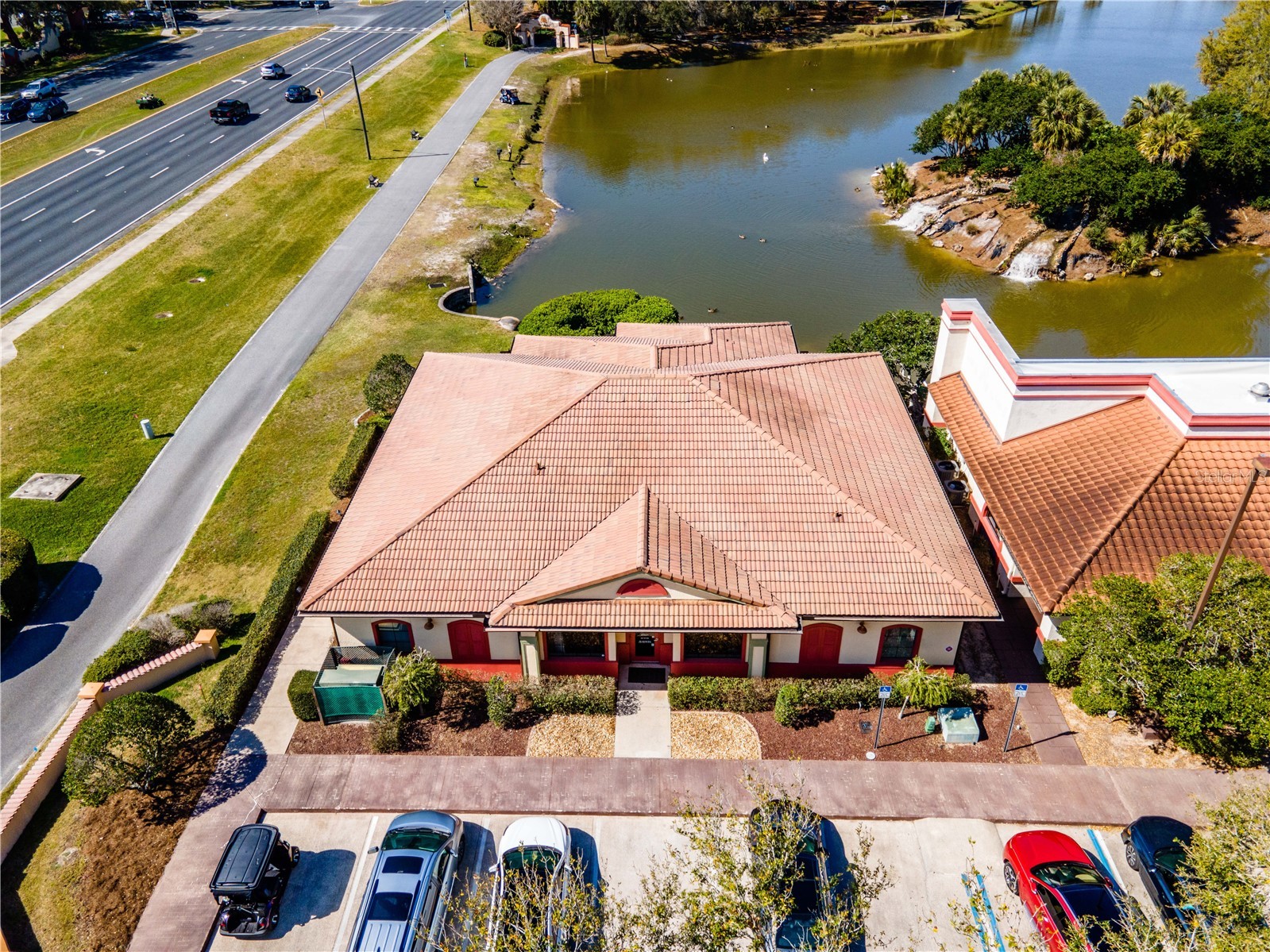 309 LAGRANDE BOULEVARD