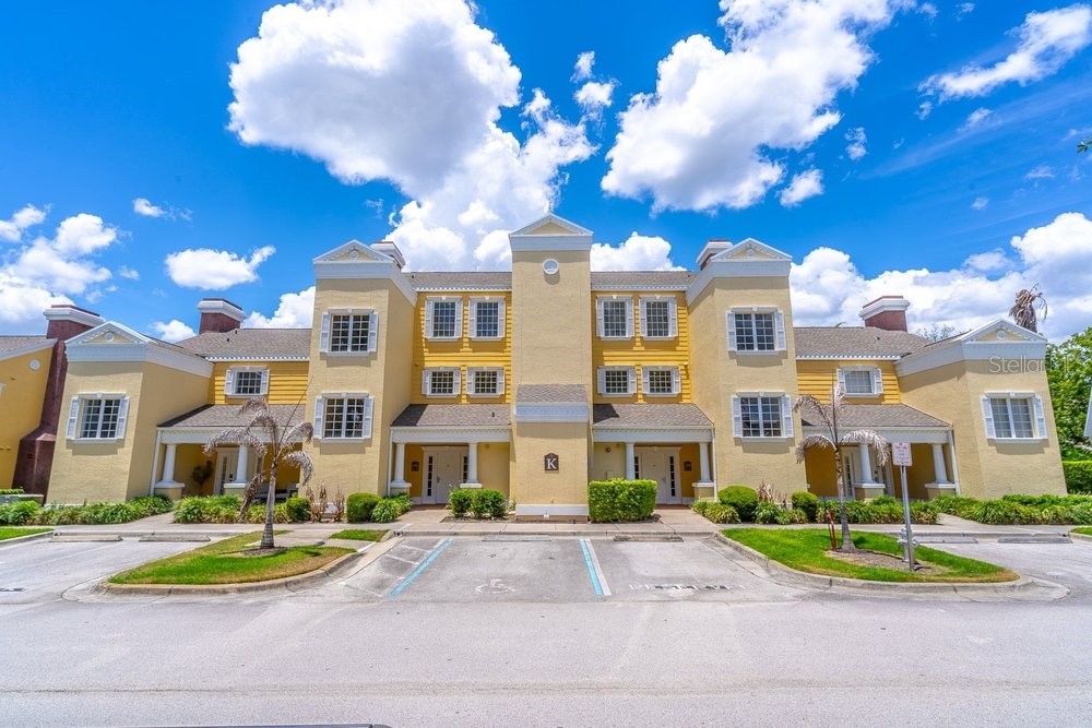 1322 SEVEN EAGLES COURT 302