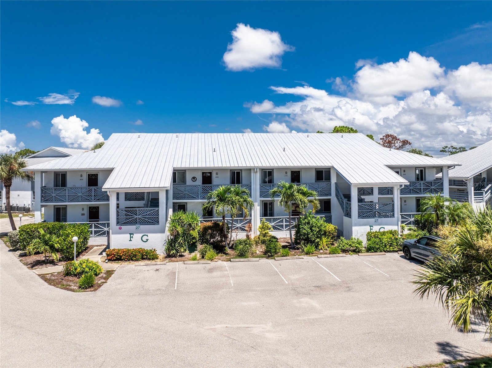 6800 PLACIDA ROAD 1007