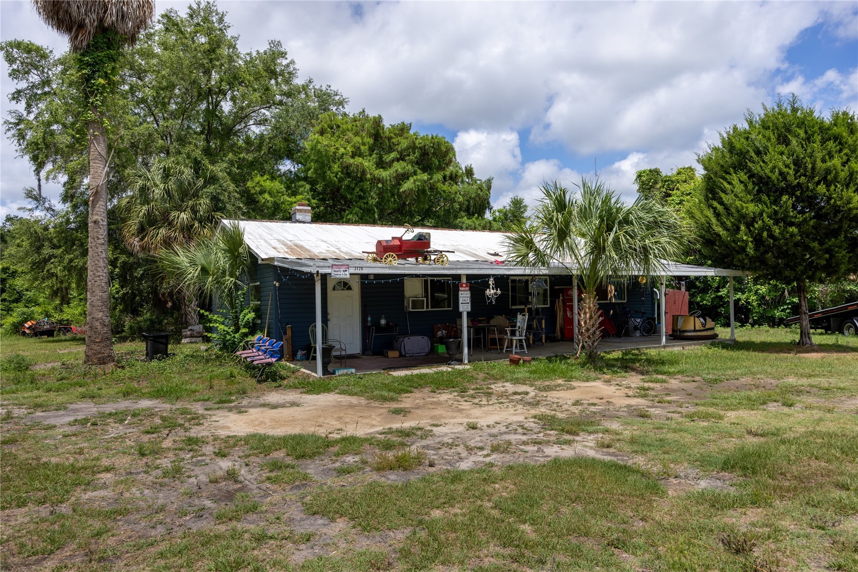 3728 N US HIGHWAY 441
