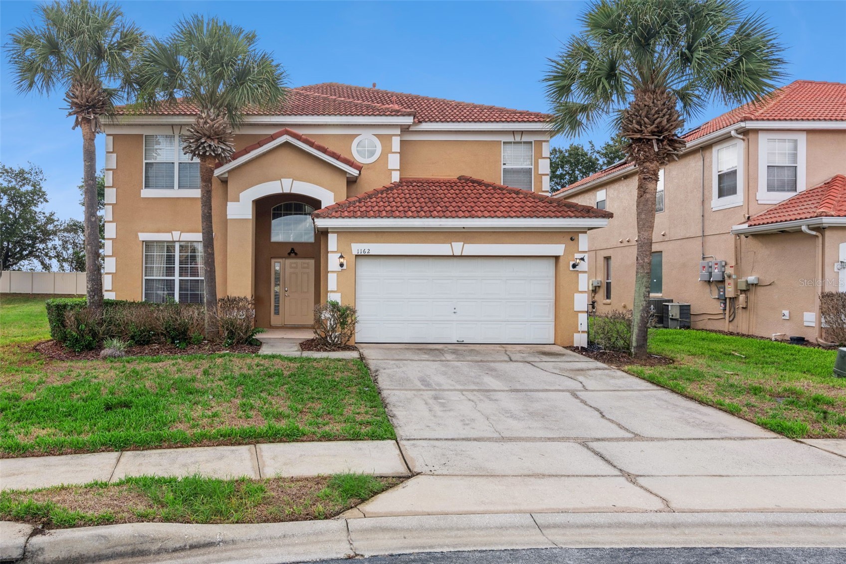 1162 SOLANA CIRCLE
