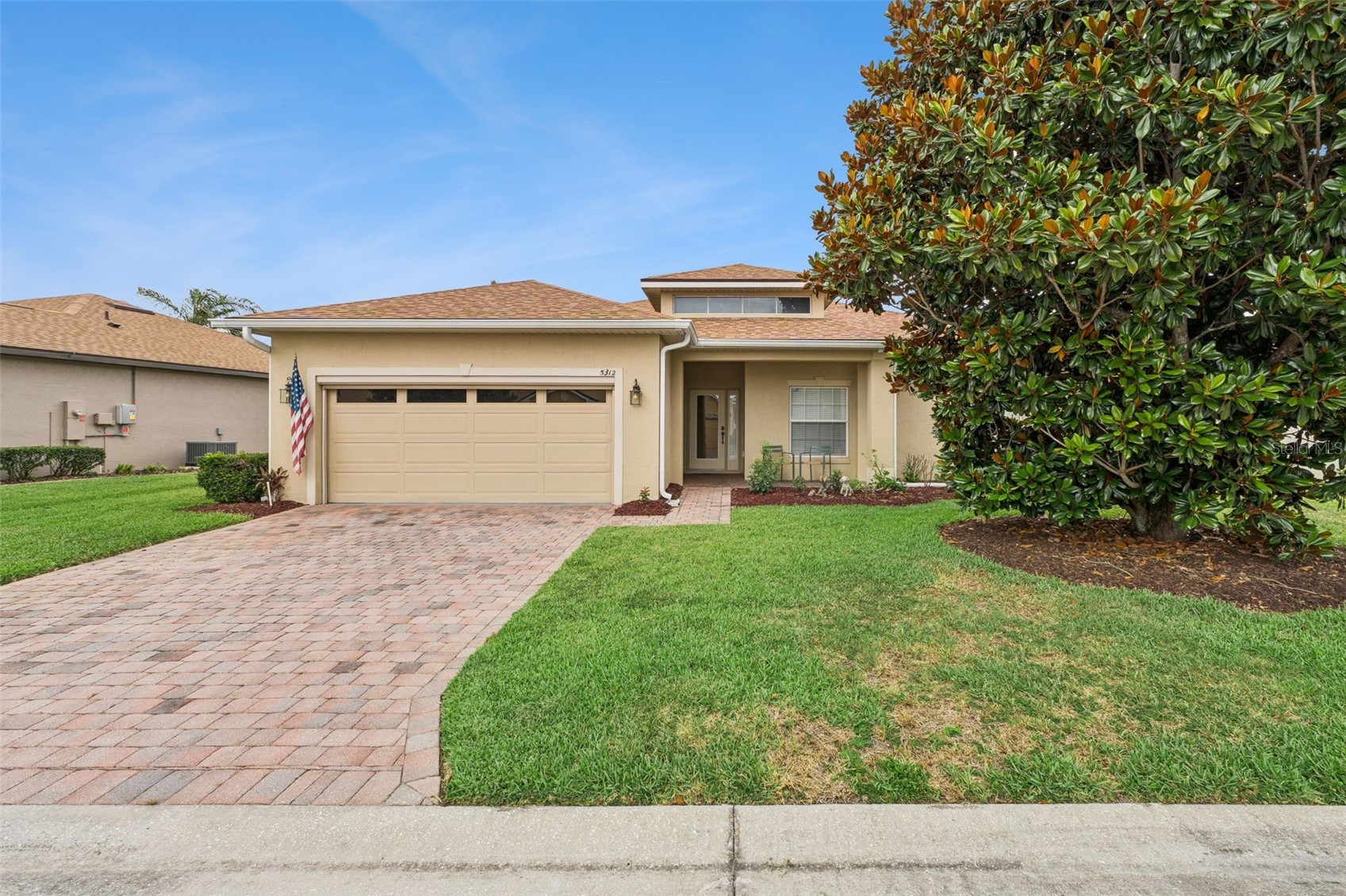 5312 NICKLAUS DRIVE