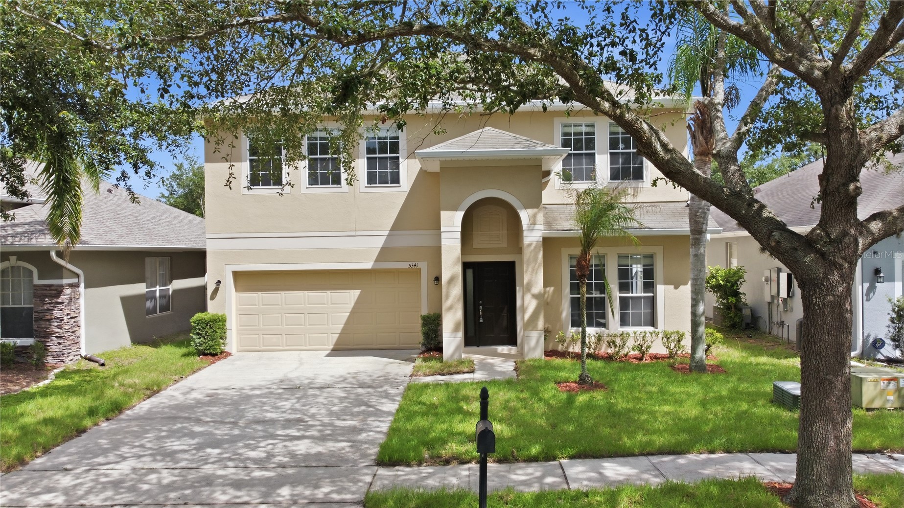 5341 PEPPER BRUSH COVE