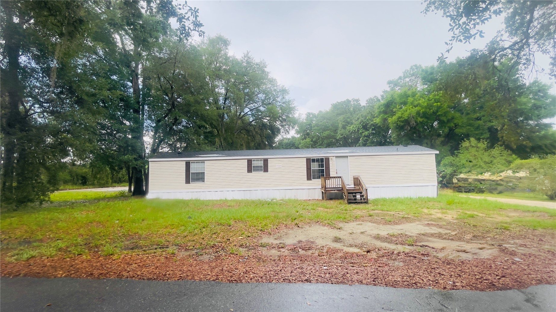 4053 NE 213TH TERRACE