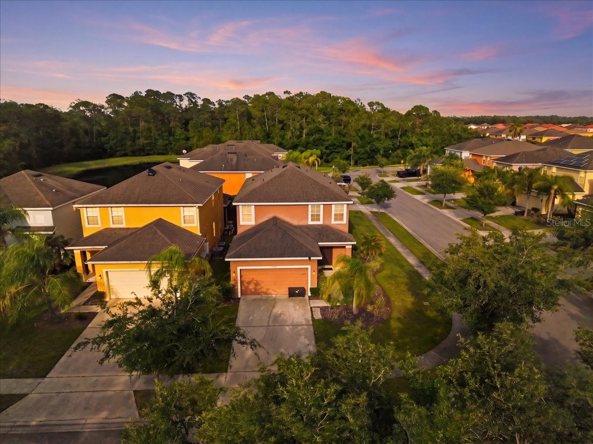 2625 SANTOSH COVE