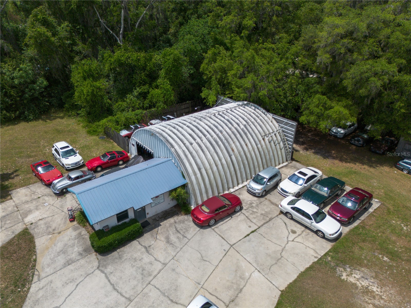 3700 N US HIGHWAY 441
